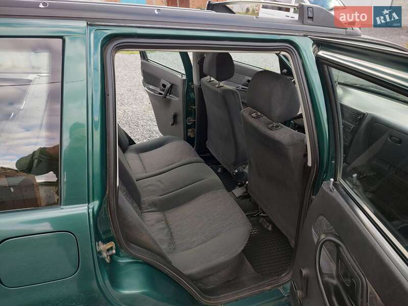 Хэтчбек Volkswagen Polo 1998 в Шепетовке фото 10 Хэтчбек Volkswagen Polo 1998 в Шепетовке