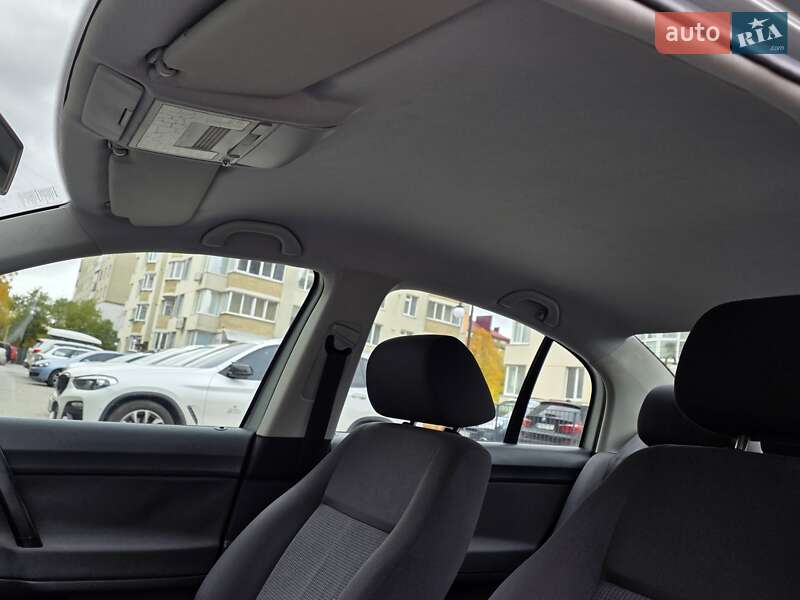 Хэтчбек Volkswagen Polo 2004 в Тернополе