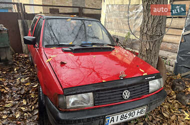 Хэтчбек Volkswagen Polo 1992 в Вышгороде