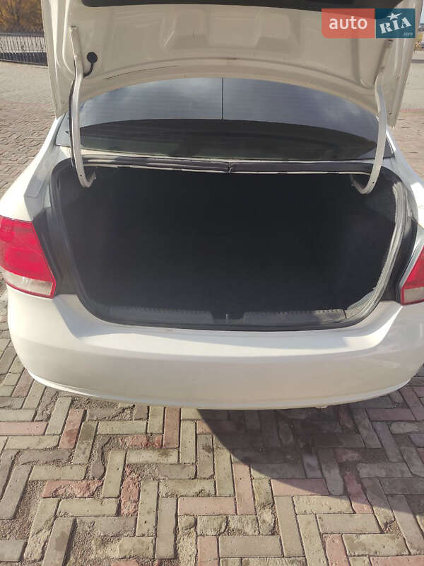 Седан Volkswagen Polo 2012 в Харькове фото 12 Седан Volkswagen Polo 2012 в Харькове
