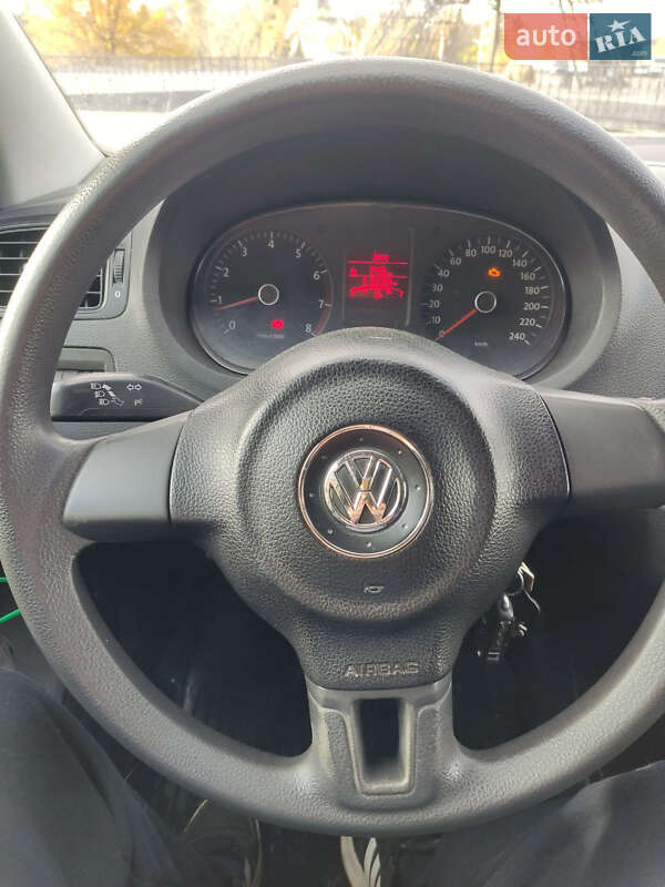 Седан Volkswagen Polo 2012 в Харькове фото 16 Седан Volkswagen Polo 2012 в Харькове