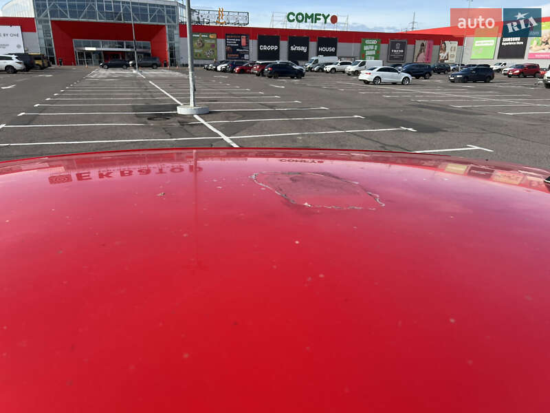 Хетчбек Volkswagen Polo 2005 в Рівному