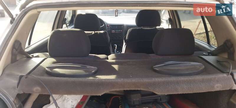 Хэтчбек Volkswagen Polo 1999 в Ровно фото 2 Хэтчбек Volkswagen Polo 1999 в Ровно