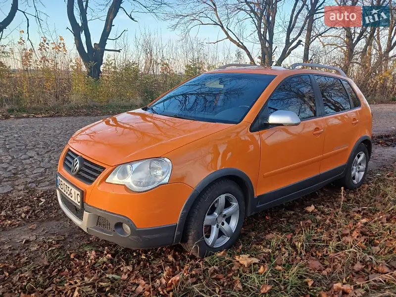 Volkswagen Polo 2008 VIN WVWZZZ9NZ9Y028475 фото оголошення 12 з 64