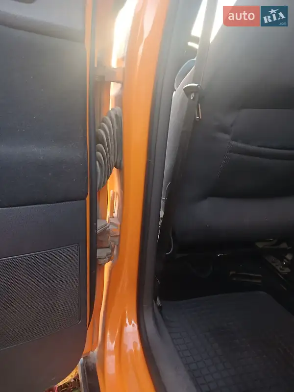 Volkswagen Polo 2008 VIN WVWZZZ9NZ9Y028475 фото оголошення 16 з 64