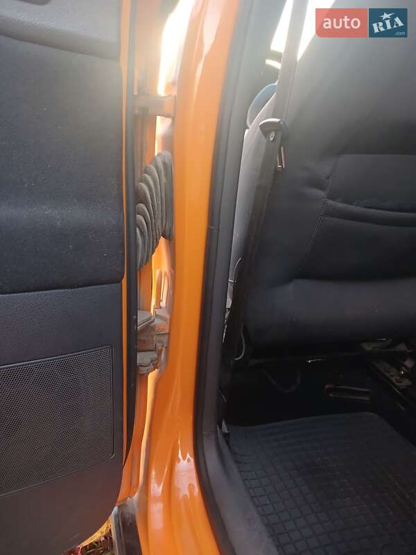 Хэтчбек Volkswagen Polo 2008 в Виннице фото 16 Хэтчбек Volkswagen Polo 2008 в Виннице