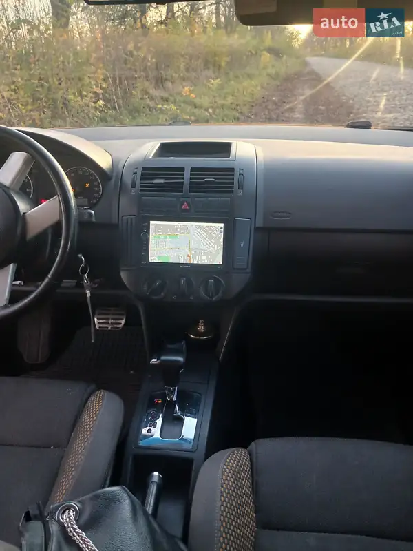 Volkswagen Polo 2008 VIN WVWZZZ9NZ9Y028475 фото оголошення 18 з 64