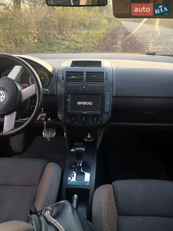 Volkswagen Polo 2008 VIN WVWZZZ9NZ9Y028475 фото оголошення 24 з 64