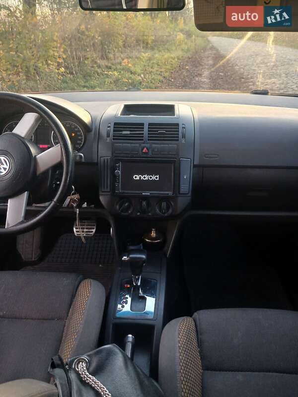 Хэтчбек Volkswagen Polo 2008 в Виннице фото 24 Хэтчбек Volkswagen Polo 2008 в Виннице