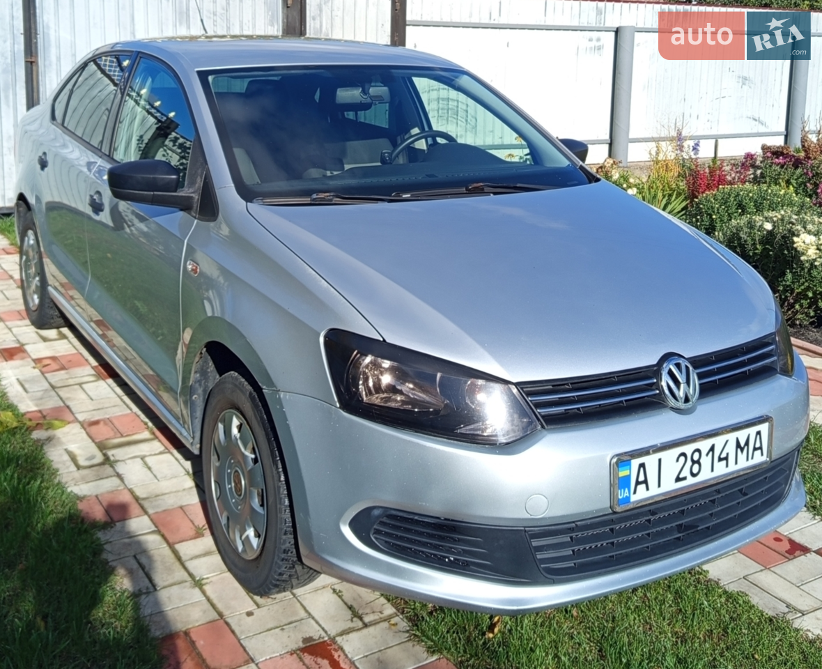 2013 Volkswagen Polo - мініатюра 14