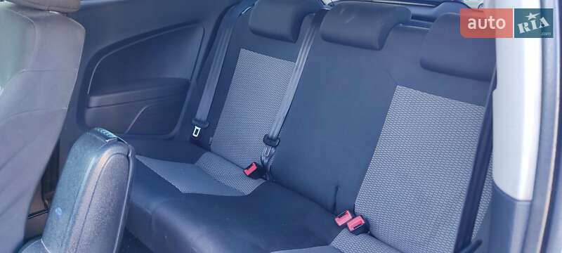 Хэтчбек Volkswagen Polo 2012 в Киеве фото 11 Хэтчбек Volkswagen Polo 2012 в Киеве