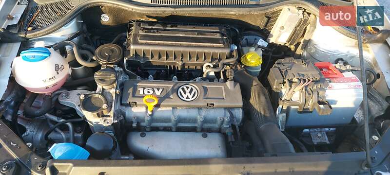 Седан Volkswagen Polo 2013 в Виннице фото 11 Седан Volkswagen Polo 2013 в Виннице