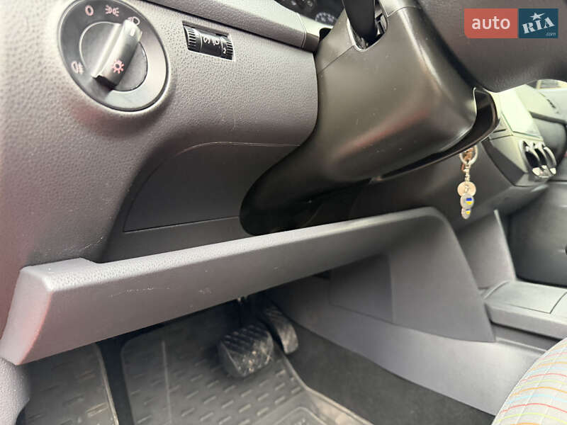 Хэтчбек Volkswagen Polo 2008 в Одессе