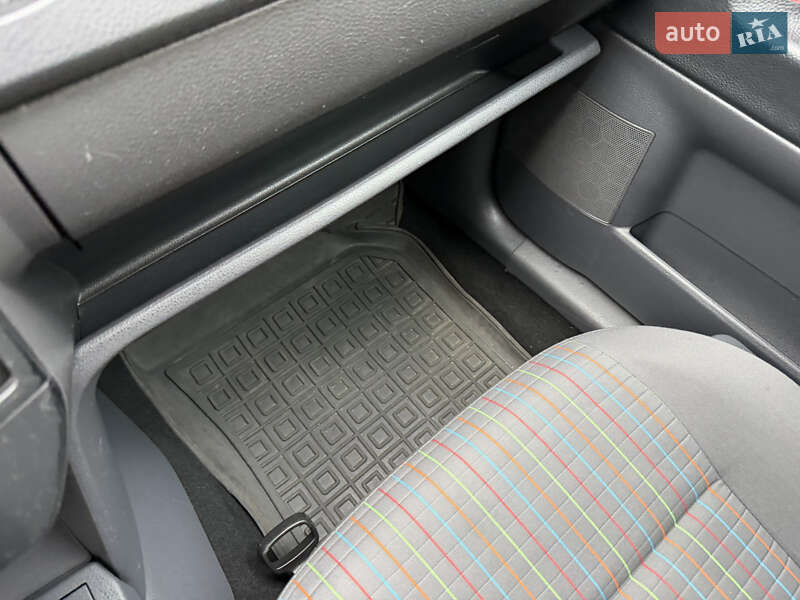 Хэтчбек Volkswagen Polo 2008 в Одессе