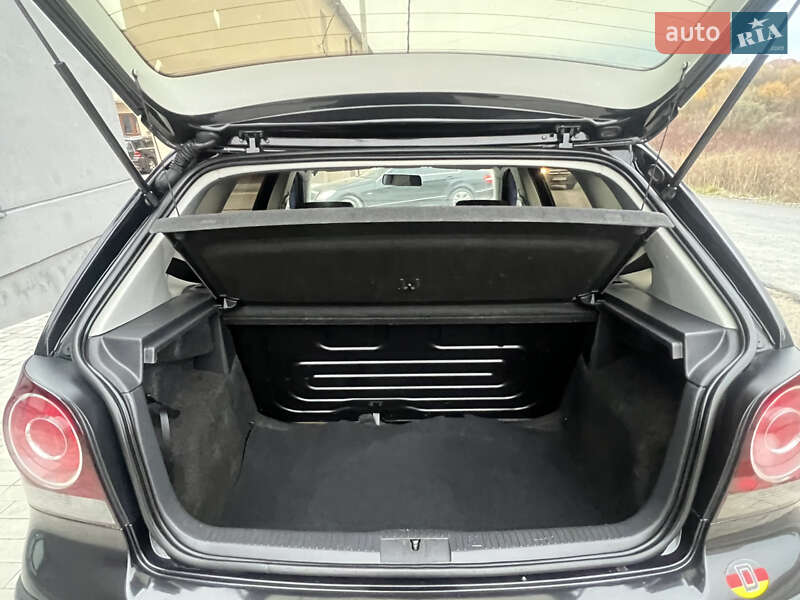 Хетчбек Volkswagen Polo 2006 в Тернополі