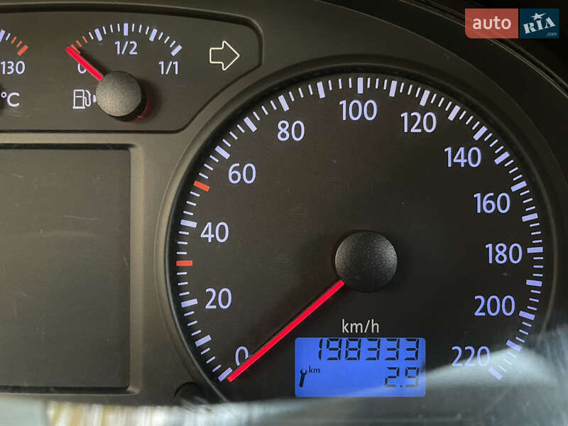 Хэтчбек Volkswagen Polo 2007 в Бориславе