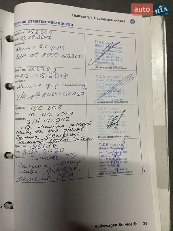 Хэтчбек Volkswagen Polo 2007 в Бориславе