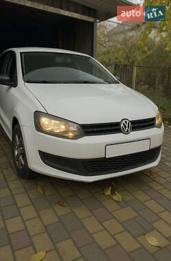 Хетчбек Volkswagen Polo 2014 в Вінниці