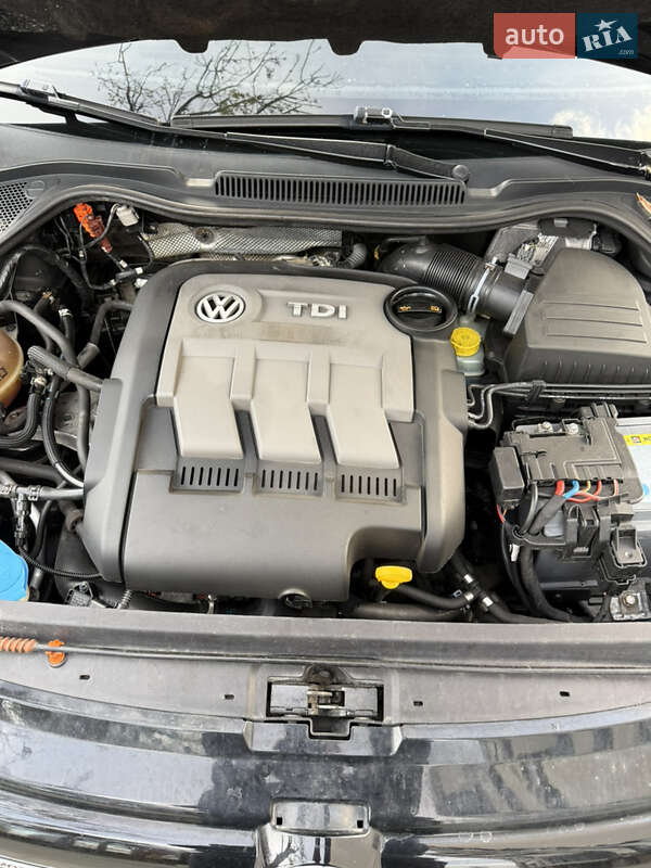 Хетчбек Volkswagen Polo 2011 в Івано-Франківську фото 13 Хетчбек Volkswagen Polo 2011 в Івано-Франківську