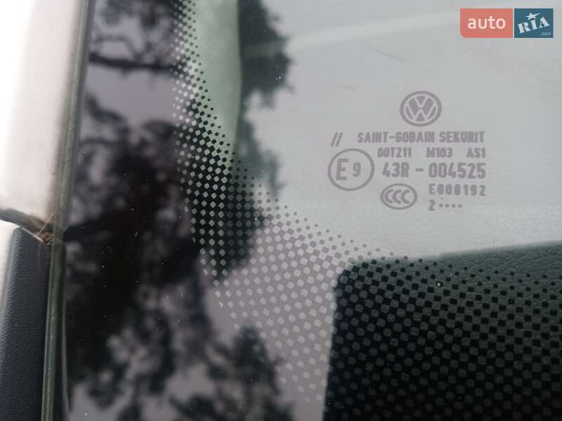 Хетчбек Volkswagen Polo 2012 в Харкові