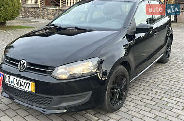 Хэтчбек Volkswagen Polo 2010 в Ровно