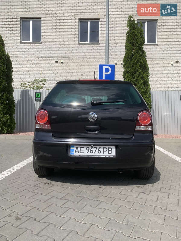 Хэтчбек Volkswagen Polo 2008 в Киеве фото 10 Хэтчбек Volkswagen Polo 2008 в Киеве