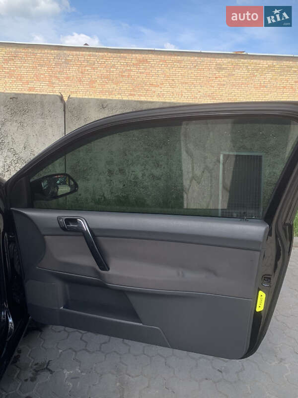 Хэтчбек Volkswagen Polo 2008 в Киеве фото 14 Хэтчбек Volkswagen Polo 2008 в Киеве