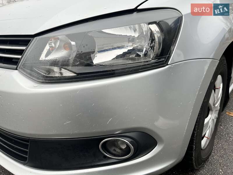 Седан Volkswagen Polo 2012 в Запорожье фото 21 Седан Volkswagen Polo 2012 в Запорожье