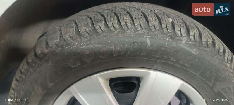 Хэтчбек Volkswagen Polo 2014 в Львове