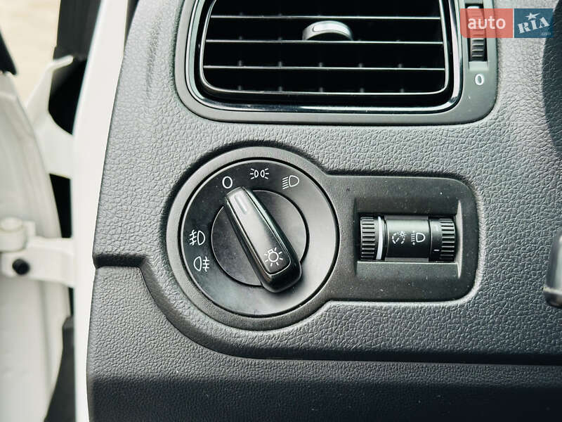 Хэтчбек Volkswagen Polo 2013 в Харькове