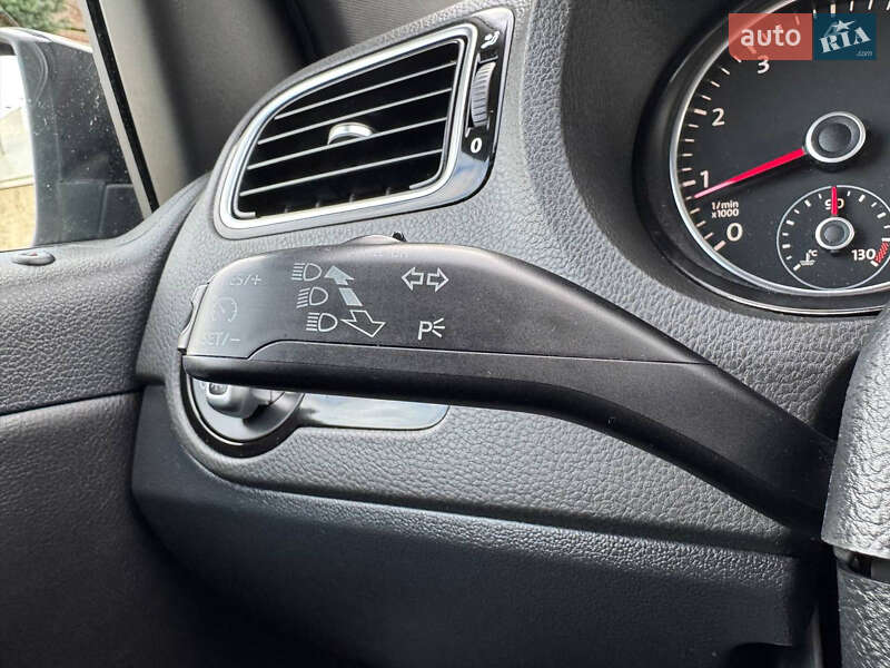 Хетчбек Volkswagen Polo 2011 в Стрию