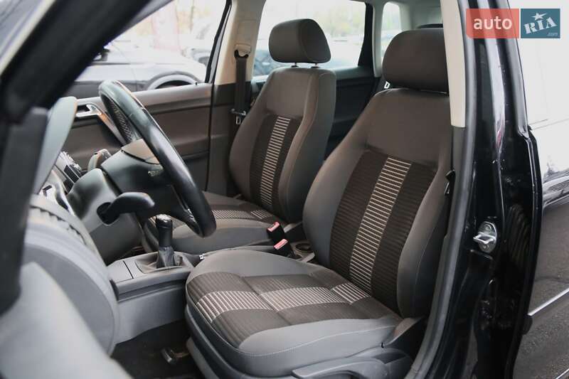 Хетчбек Volkswagen Polo 2008 в Києві фото 11 Хетчбек Volkswagen Polo 2008 в Києві