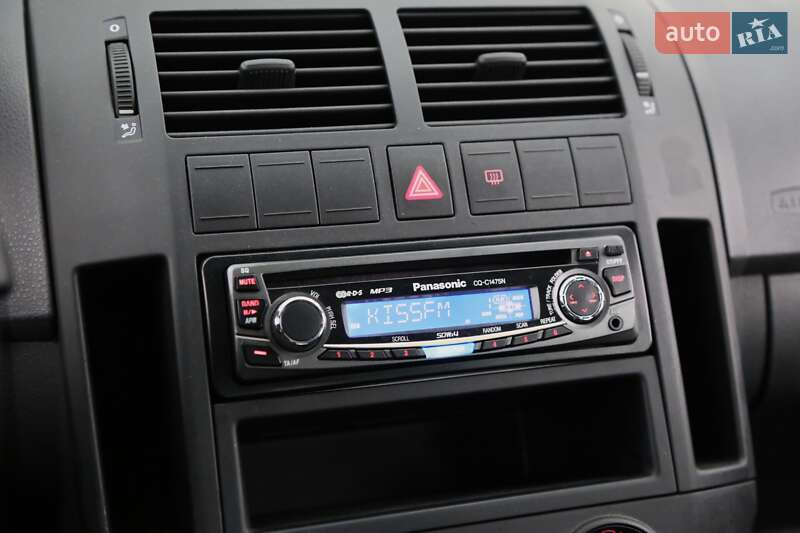 Хетчбек Volkswagen Polo 2008 в Києві фото 20 Хетчбек Volkswagen Polo 2008 в Києві