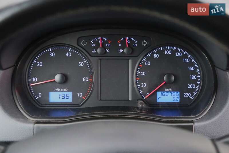 Хетчбек Volkswagen Polo 2008 в Києві фото 19 Хетчбек Volkswagen Polo 2008 в Києві