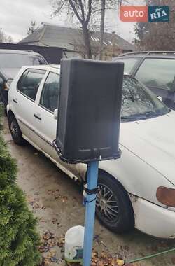 Хетчбек Volkswagen Polo 1996 в Києві