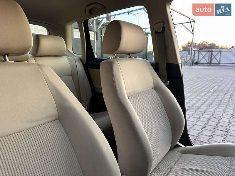 Хэтчбек Volkswagen Polo 2006 в Тернополе