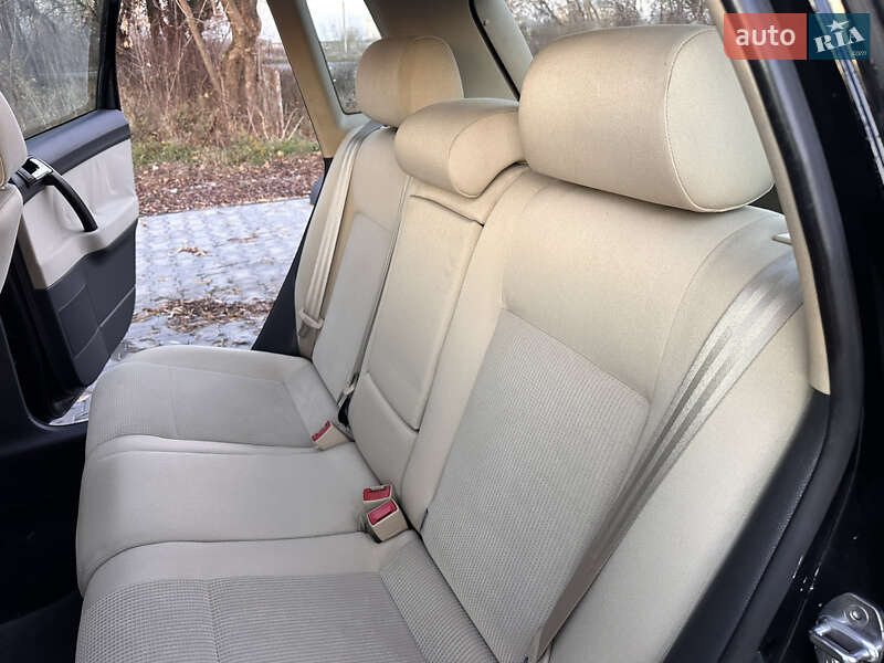 Хэтчбек Volkswagen Polo 2006 в Тернополе