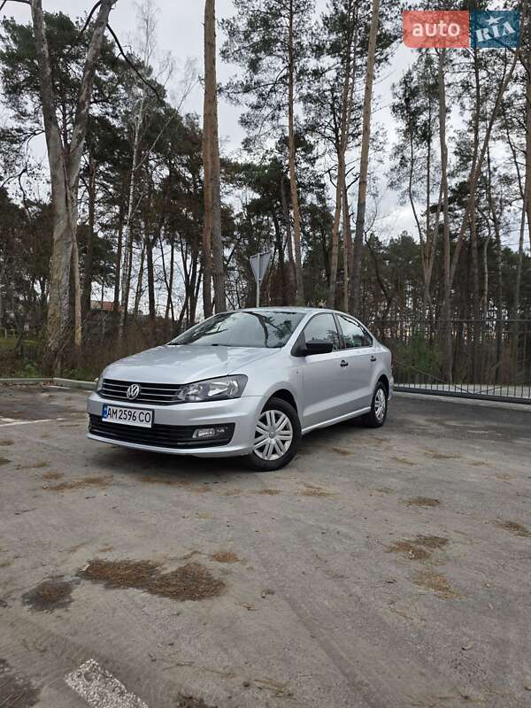 Volkswagen Polo 2019 Volkswagen Polo 2019