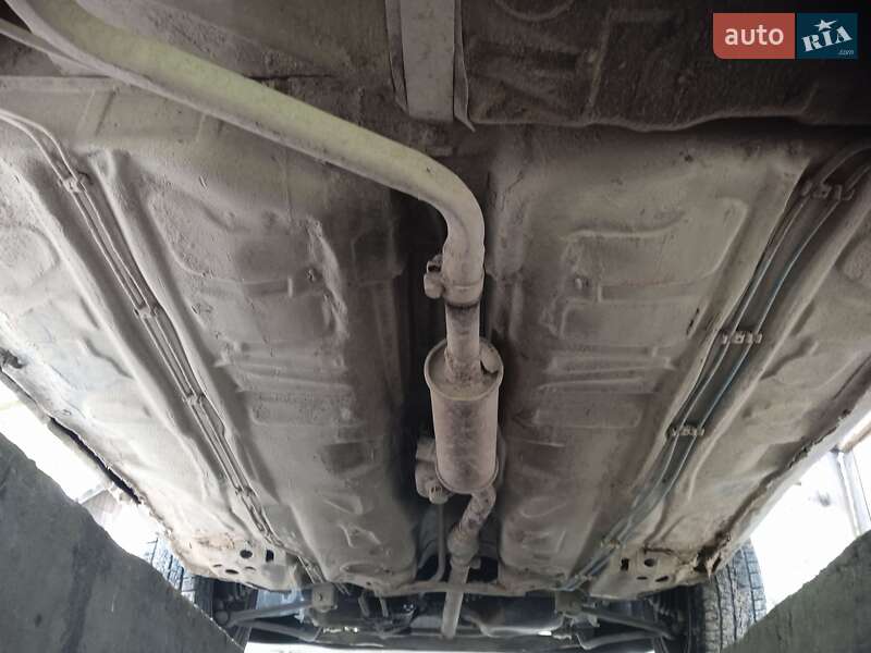 Хетчбек Volkswagen Polo 1993 в Косові