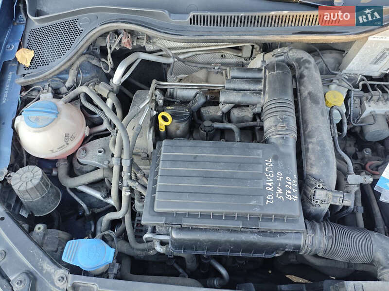 Хэтчбек Volkswagen Polo 2014 в Киеве фото 8 Хэтчбек Volkswagen Polo 2014 в Киеве