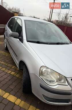 Хэтчбек Volkswagen Polo 2009 в Стрые