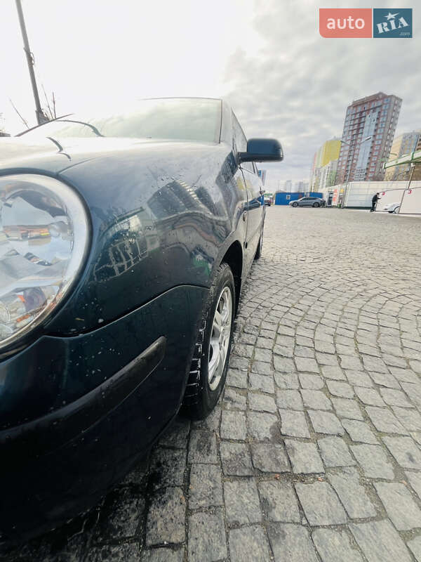 Хэтчбек Volkswagen Polo 2004 в Броварах