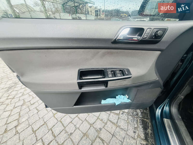 Хэтчбек Volkswagen Polo 2004 в Броварах