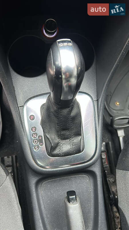 Хэтчбек Volkswagen Polo 2012 в Тернополе фото 16 Хэтчбек Volkswagen Polo 2012 в Тернополе