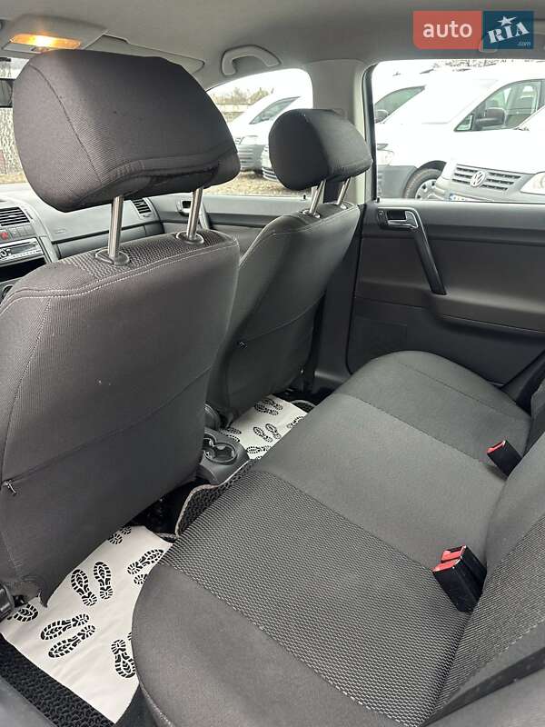 Хетчбек Volkswagen Polo 2007 в Смілі