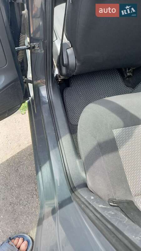 Седан Volkswagen Polo 2012 в Золотоноші