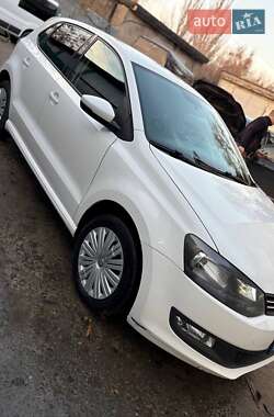 Хэтчбек Volkswagen Polo 2012 в Кривом Роге