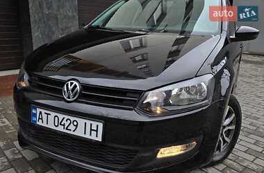 Хэтчбек Volkswagen Polo 2010 в Тернополе