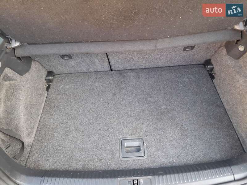 Хэтчбек Volkswagen Polo 2009 в Ивано-Франковске фото 20 Хэтчбек Volkswagen Polo 2009 в Ивано-Франковске