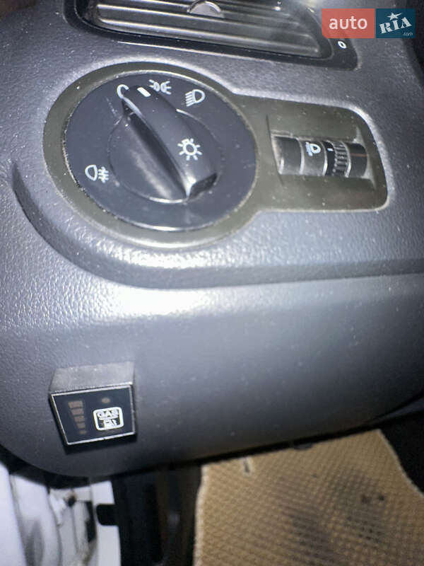 Седан Volkswagen Polo 2018 в Одессе